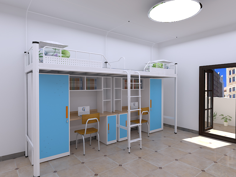 學校公寓床有品質保證嗎？質保時間多久？