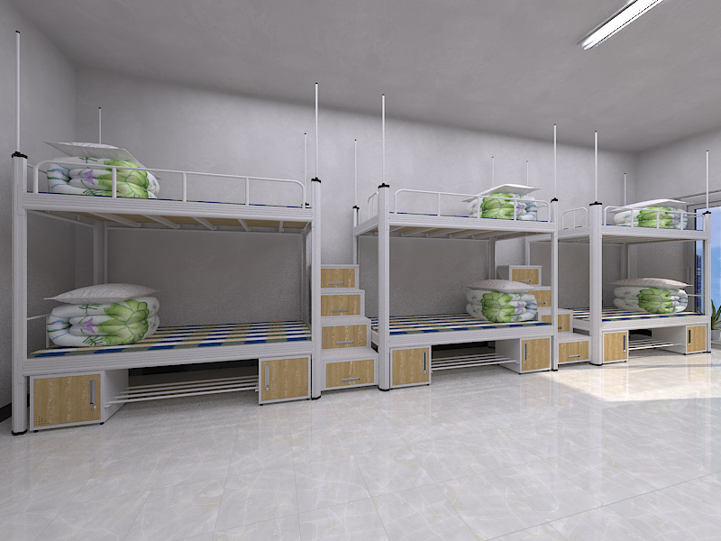 雙層鐵床批發是多少張起？鐵床雙層起訂量是多少張？