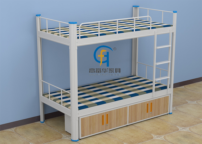 為什么上下鐵床的廠家那么受消費者的歡迎？