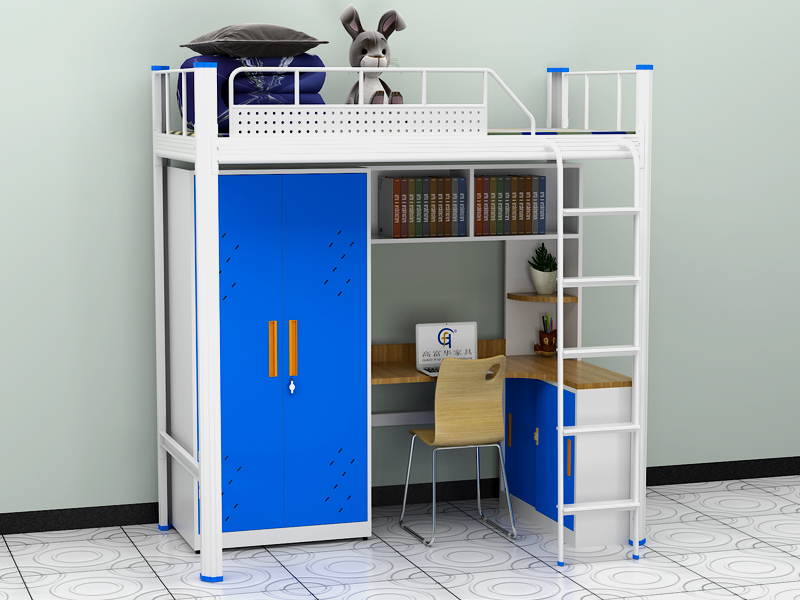 貨真價實的學(xué)生公寓床生產(chǎn)工廠，歡迎咨詢訂購！