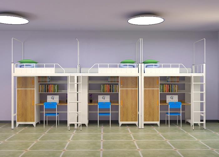 一站式服務的公寓床批發廠家，公寓床批發廠家物優價廉