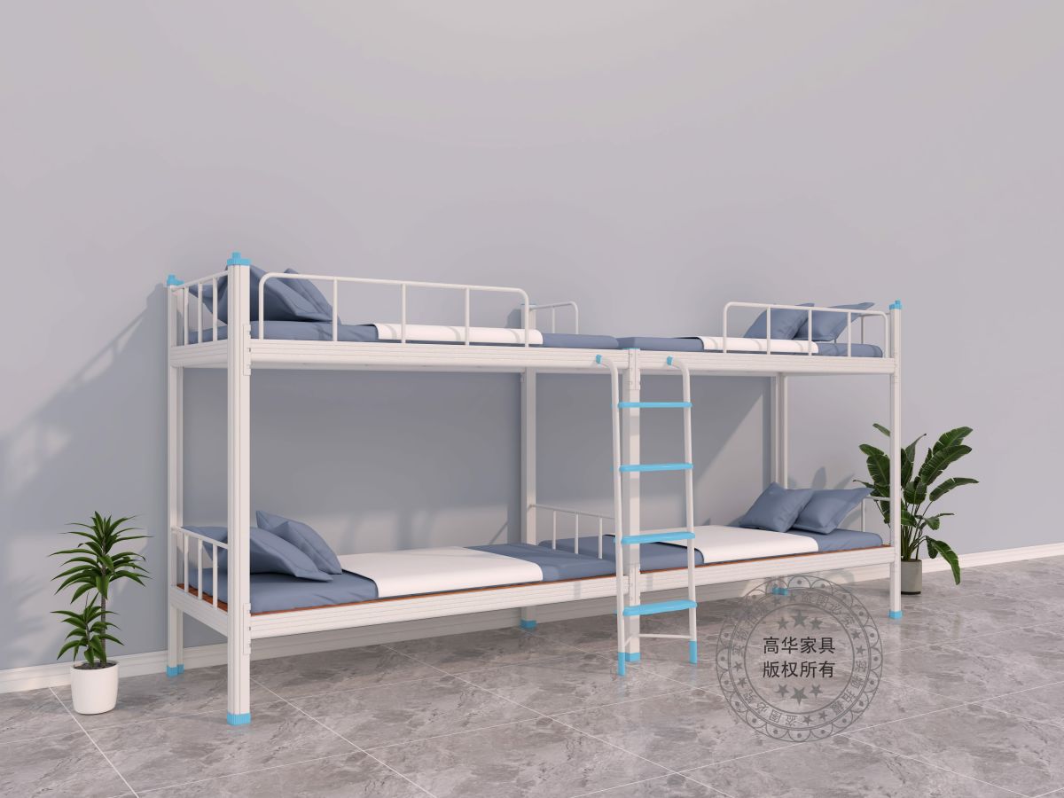 上下鐵架床-GH-S-078