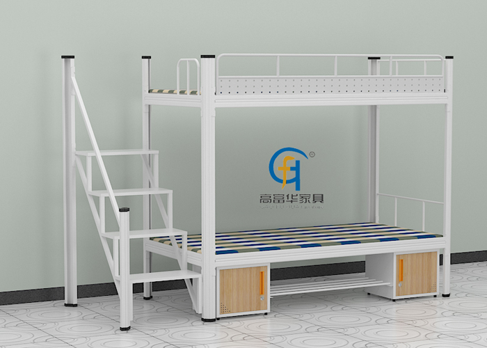 宿舍上下鋪鐵床批發 宿舍上下鋪鐵床批發