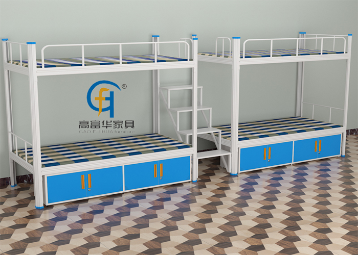 上下雙層鐵床 上下雙層鐵床