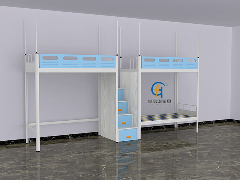 學生公寓床床架