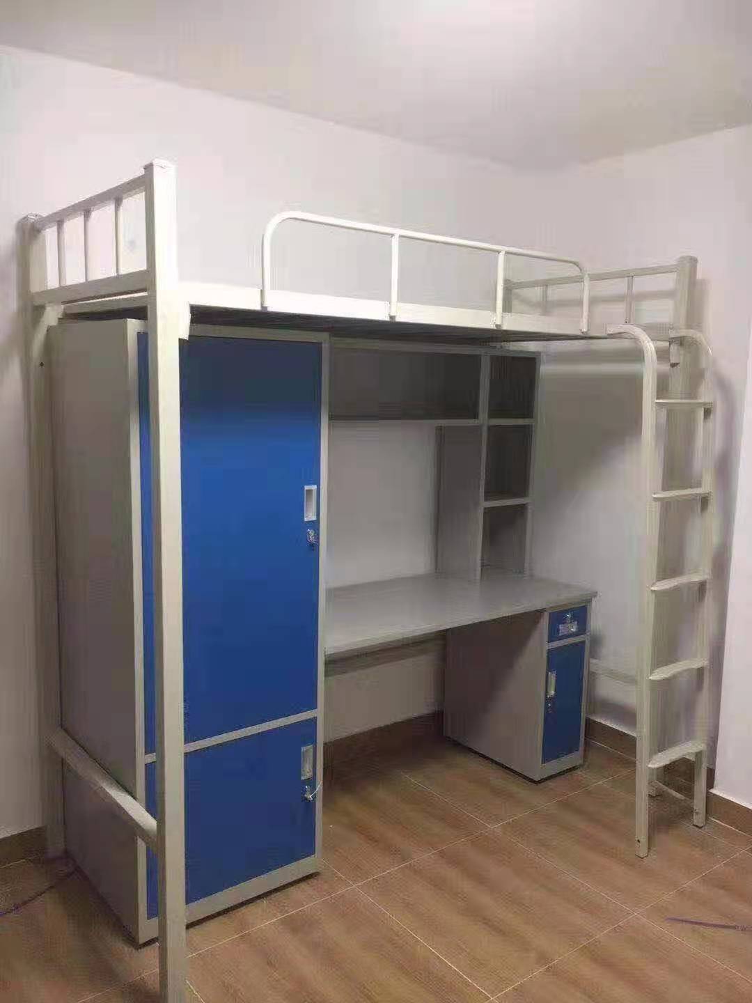 如何挑選合適的員工宿舍床